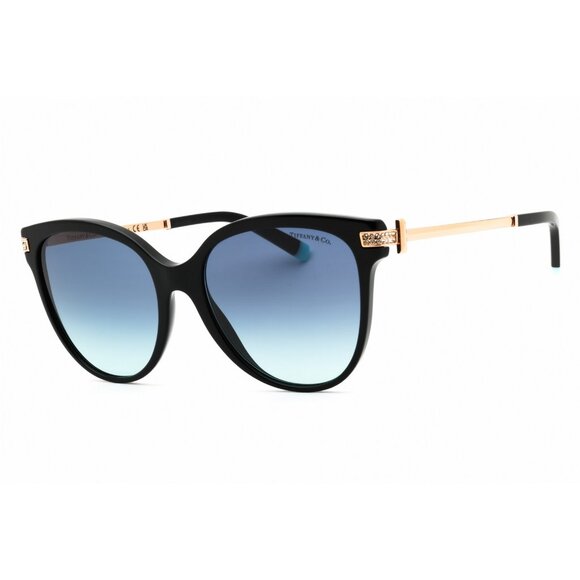 Tiffany Sunglasses TF4193B-80019S-55 New with tags